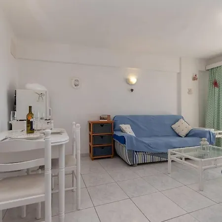 Santa Maria 130 - One Bed Apartment