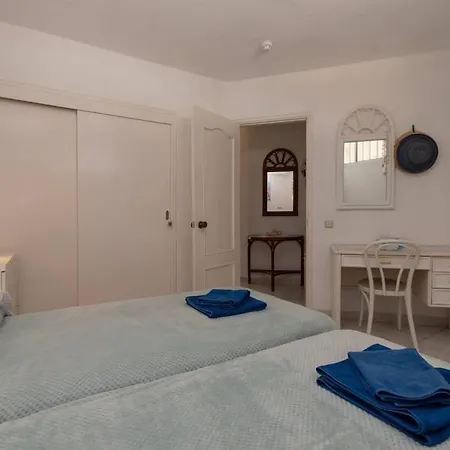 Santa Maria 130 - One Bed Apartment