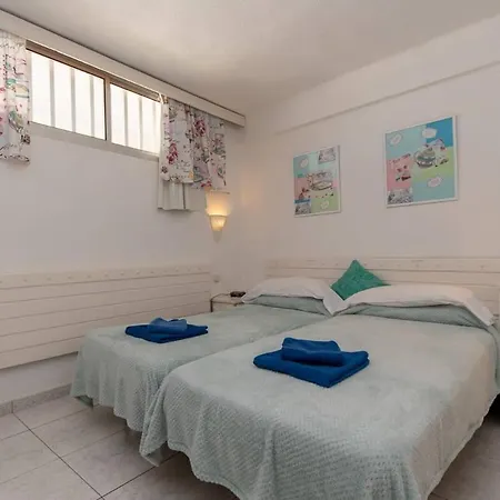 Apartment Santa Maria 130 - One Bed Costa Adeje (Tenerife)