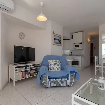 Apartment Santa Maria 130 - One Bed