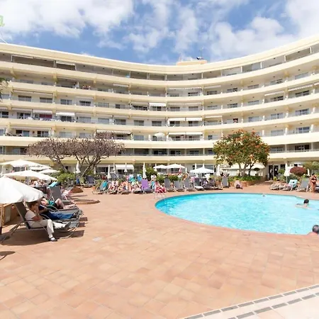Apartment Santa Maria 130 - One Bed *