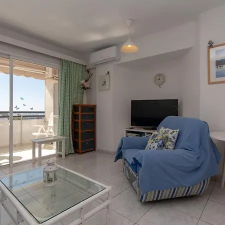 Apartment Santa Maria 130 - One Bed Costa Adeje (Tenerife)
