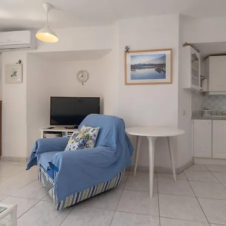 Santa Maria 130 - One Bed Apartment Costa Adeje (Tenerife)