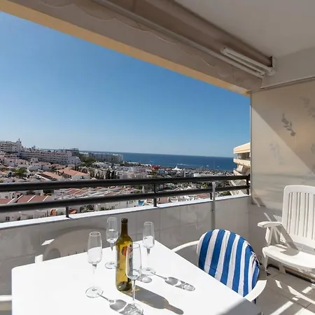Apartment Santa Maria 130 - One Bed Costa Adeje (Tenerife)