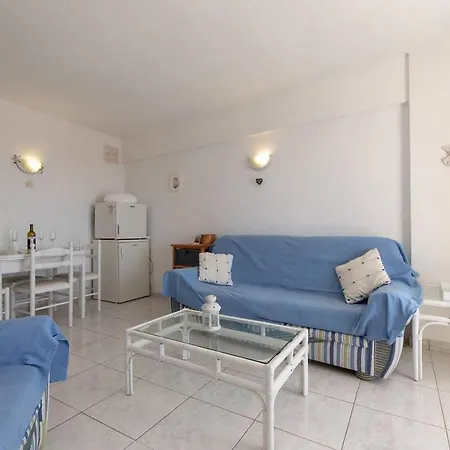Santa Maria 130 - One Bed Apartment Costa Adeje (Tenerife)