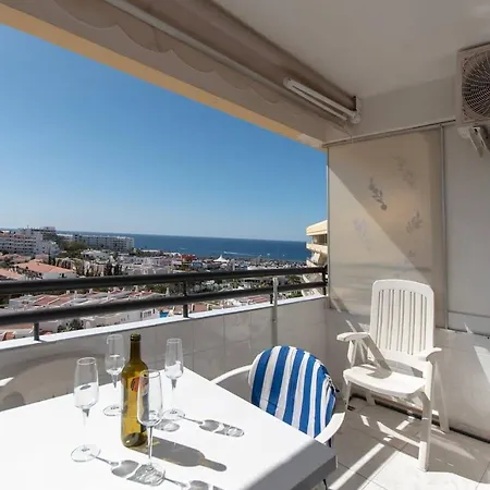 Santa Maria 130 - One Bed Apartment