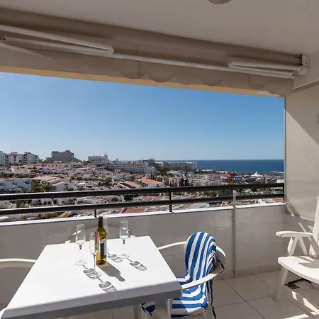 Apartment Santa Maria 130 - One Bed *
