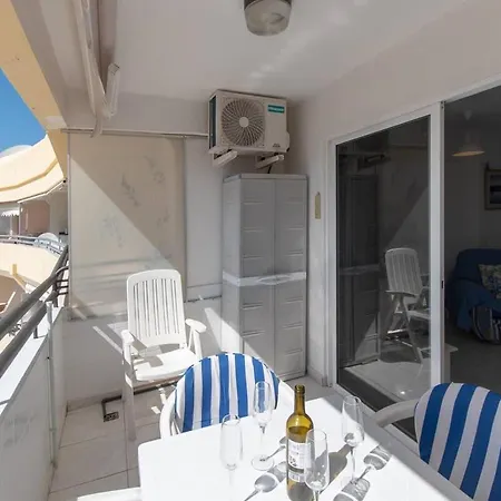Santa Maria 130 - One Bed Apartment *