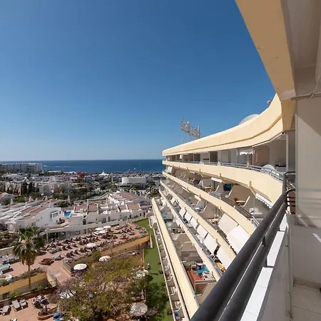 Apartment Santa Maria 130 - One Bed Costa Adeje (Tenerife)