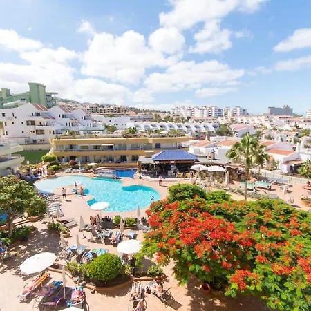 Santa Maria 130 - One Bed * Costa Adeje (Tenerife)